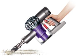 Best Dustbuster - Best handheld vacuum