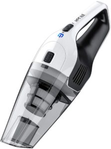 Best Dustbuster - Best handheld vacuum