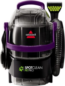 steam cleaner for furniture