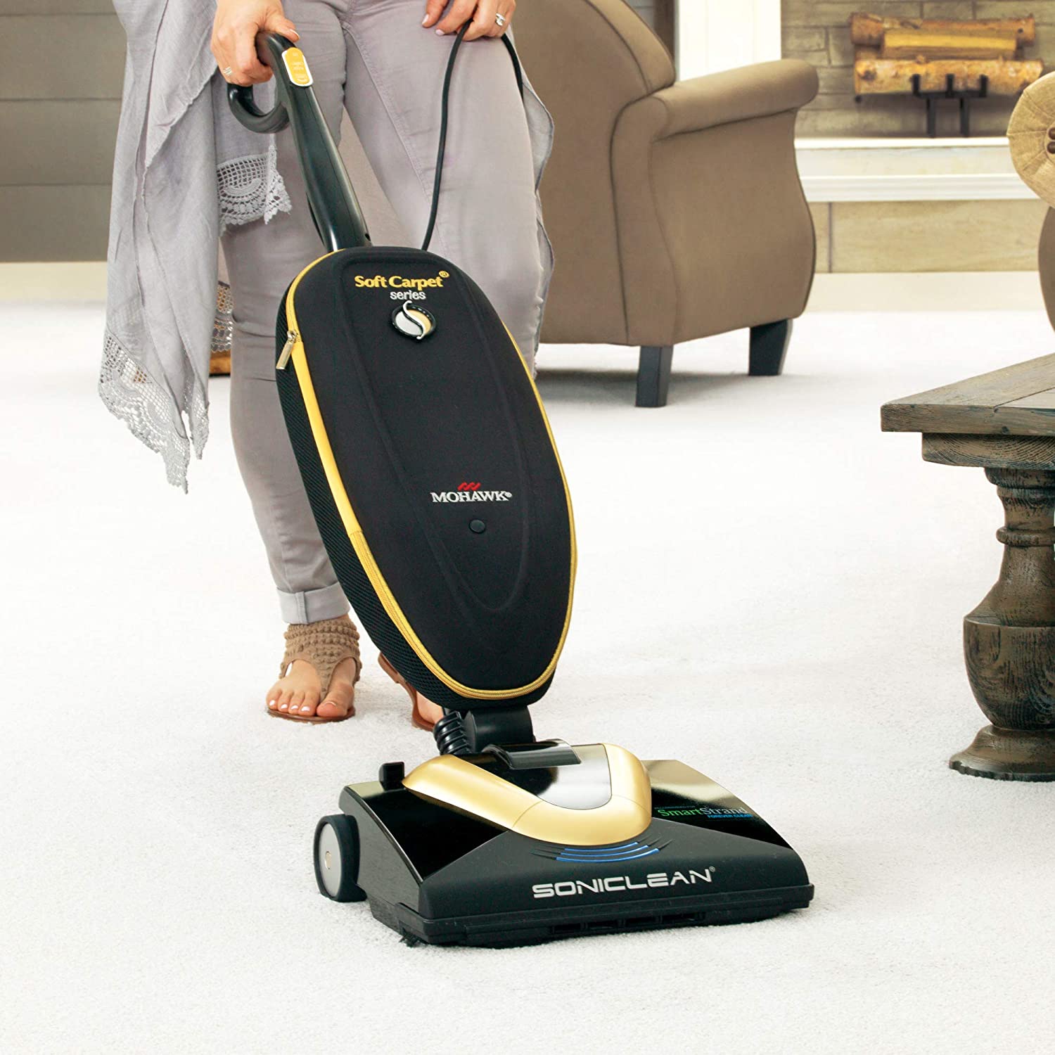 best vacuum for carpet