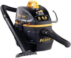 best vacuums for car detailing