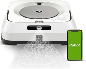 best mopping robot
