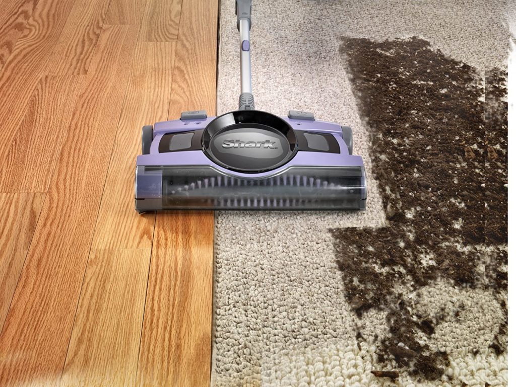 Best Floor Sweeper