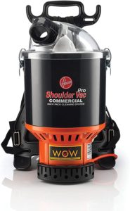 heavy duty commercial vacuum cleaners