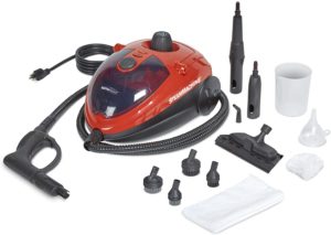 steam cleaners for car engines